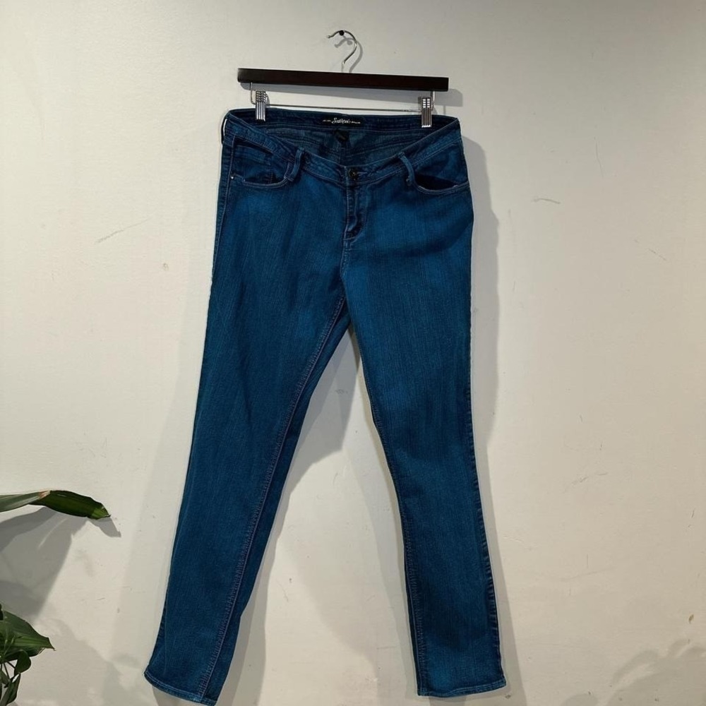 Vintage Southpole denim 11 #y2k #grunge #hiphop #streetwear #90s
